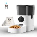 Cat Feeder