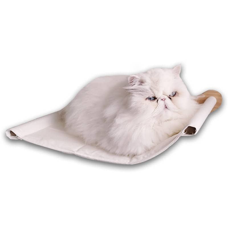 Persian Cat Hammock Wall Mounted