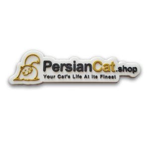 Persian Cat Magnet