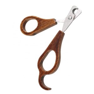 Persian Cat Nail Clipper