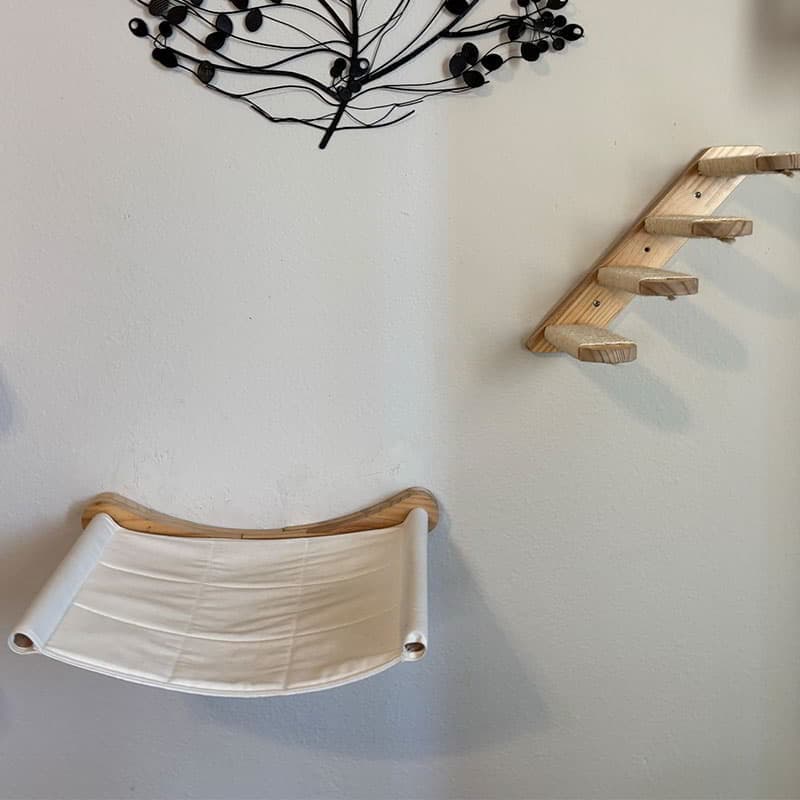 Hammock For Cat - PersianCat.shop Hammock For Cat
